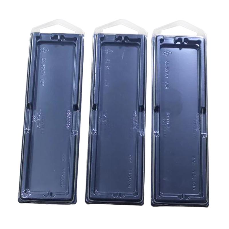 Ddr5 Memory - 10Pcs Anti Static Plastic Storage Box