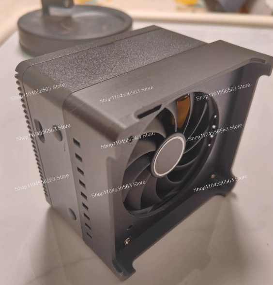 Fanless Mini PC Intel N100 Pro - Ddr5 Sodimm ulasan dan harga