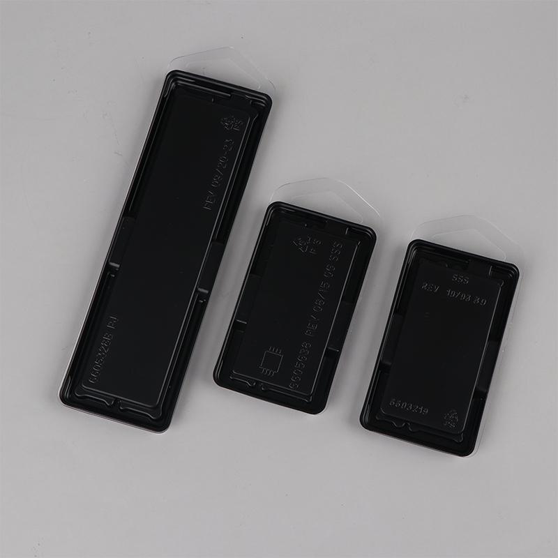 10Pcs DIMM Memory Holder Case  - Ddr5 Sodimm ulasan dan harga