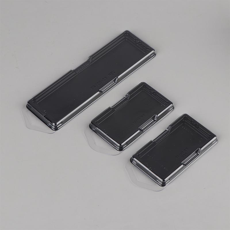 10Pcs DIMM Memory Holder Case  - Ddr5 Sodimm ulasan dan harga