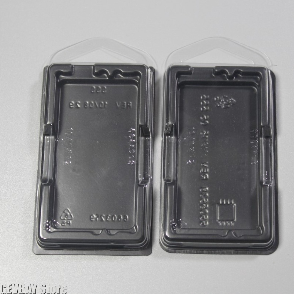 Pack of 10 Plastic Memory Chip - Ddr5 Sodimm ulasan dan harga