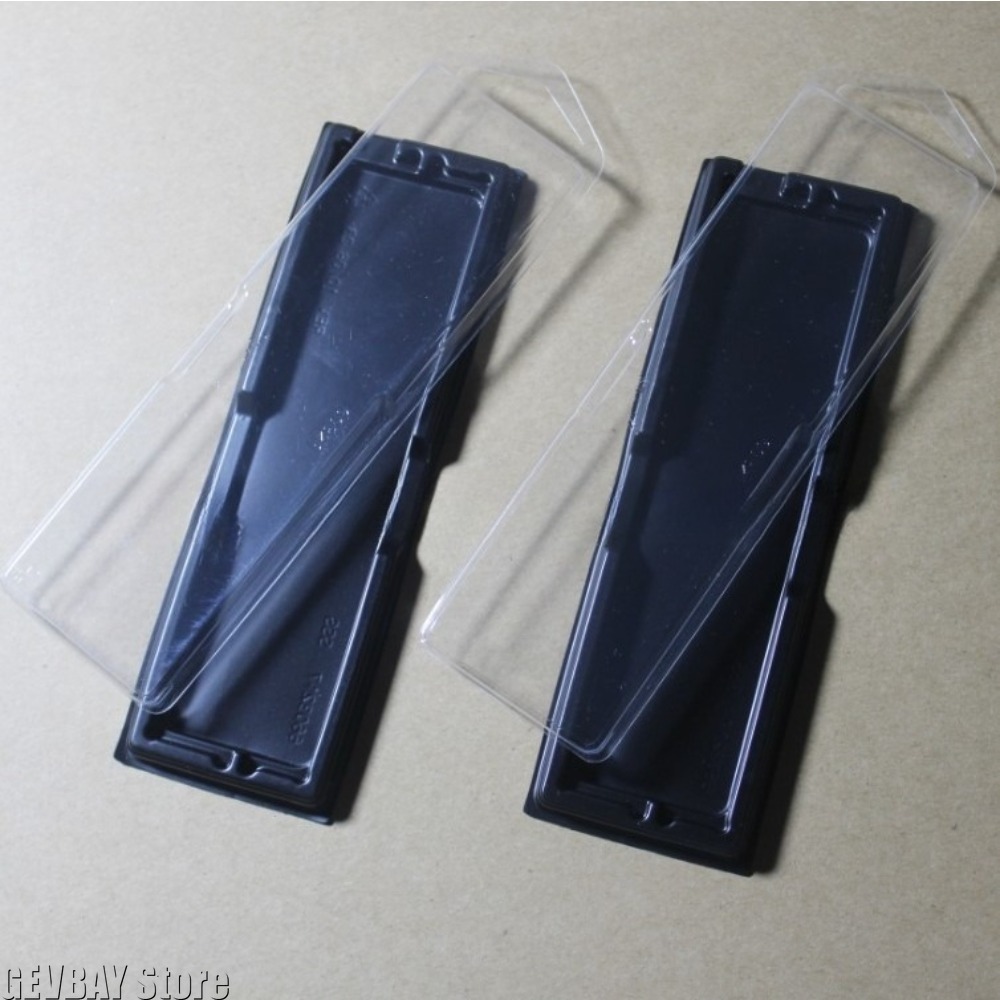 Pack of 10 Plastic Memory Chip - Ddr5 Sodimm ulasan dan harga