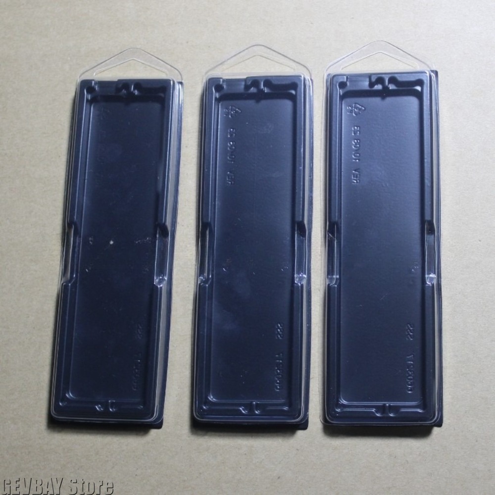 Pack of 10 Plastic Memory Chip - Ddr5 Sodimm ulasan dan harga