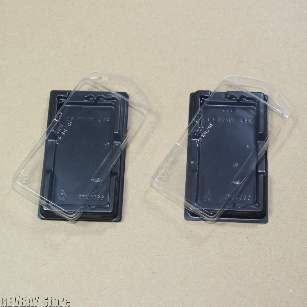 Pack of 10 Plastic Memory Chip - Ddr5 Sodimm ulasan dan harga