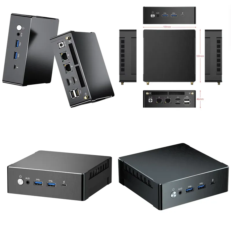 Msecore High Power Office Nuc  - Ddr5 Ram ulasan dan harga