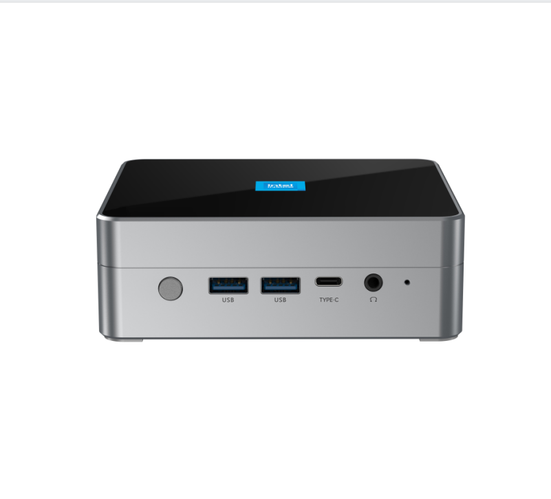 New 12Th Gen Mini Pc Windows11 - Ddr5 4800Mhz ulasan dan harga