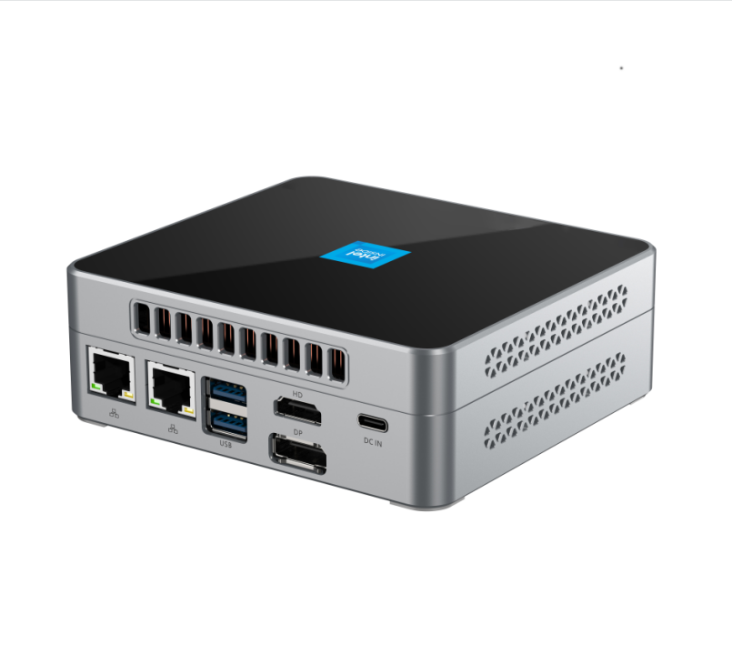 New 12Th Gen Mini Pc Windows11 - Ddr5 4800Mhz ulasan dan harga