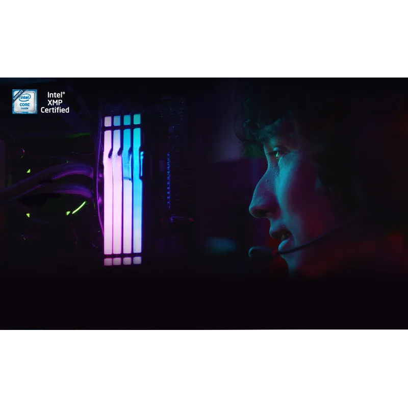 Kingston FURY White RGB 32G(2x - Ddr5 6000Mhz ulasan dan harga