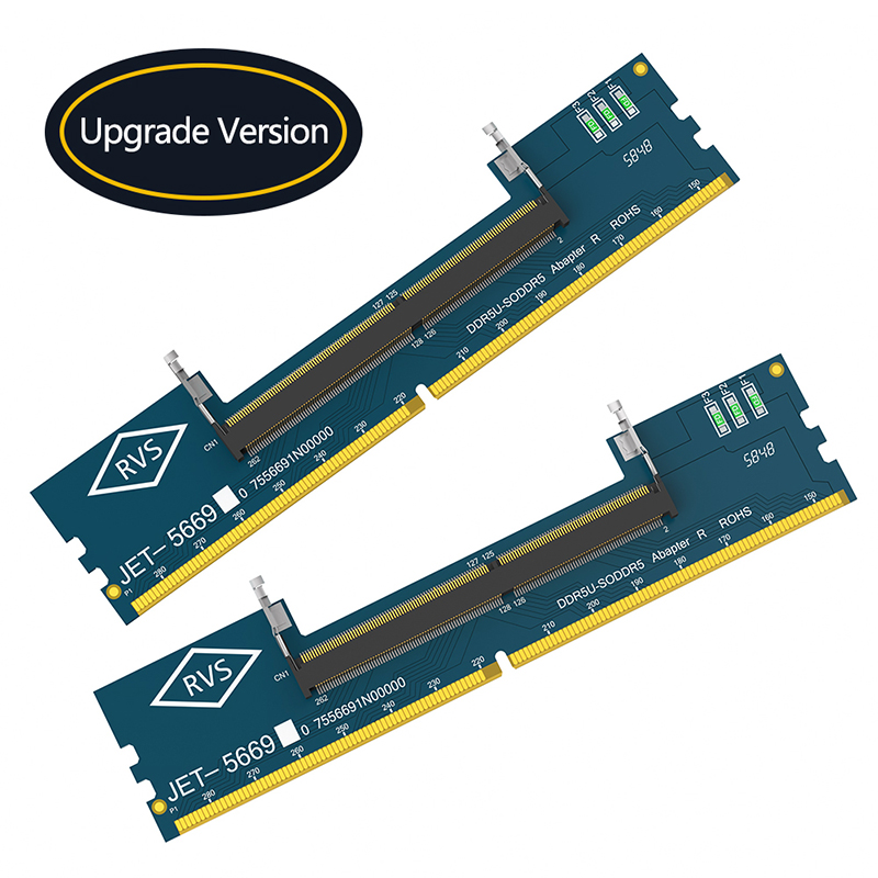 Laptop DDR5 RAM to SO DDR5 U-D - Ddr5 Laptop Ram ulasan dan harga