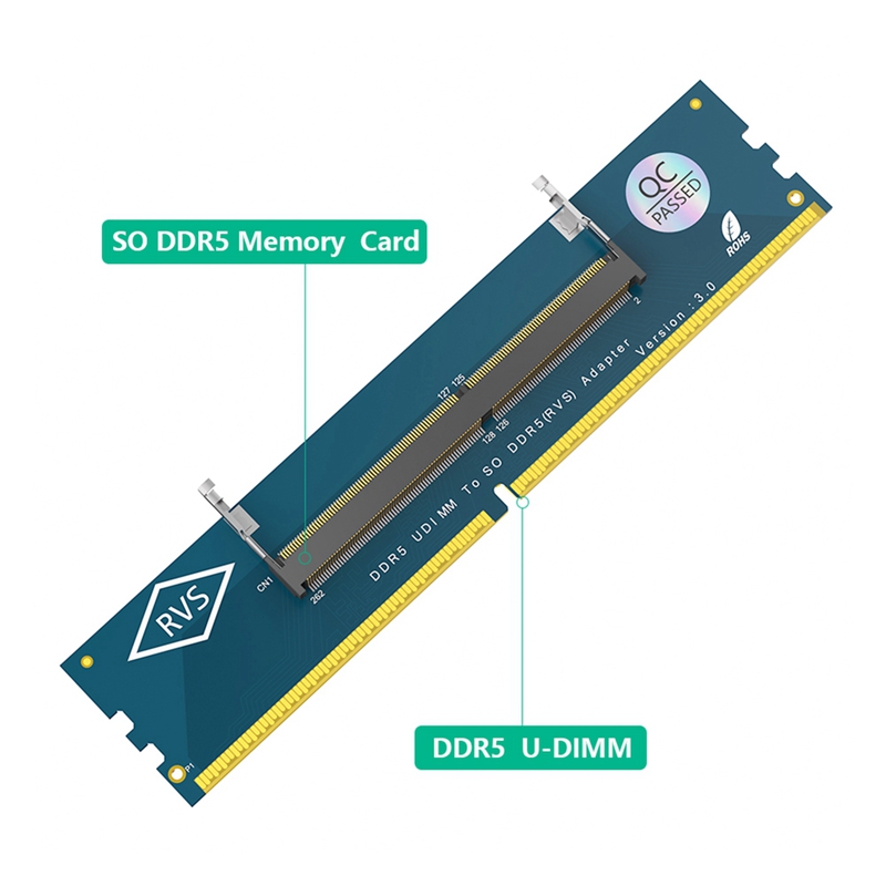 Laptop DDR5 RAM to SO DDR5 U-D - Ddr5 Laptop Ram ulasan dan harga