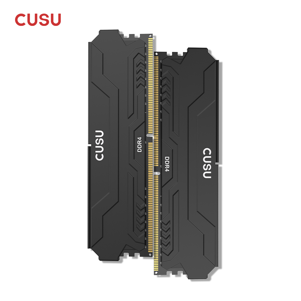 CUSU Memoria Ram DDR4 8gb 16gb - Ddr5 Rgb Ram ulasan dan harga