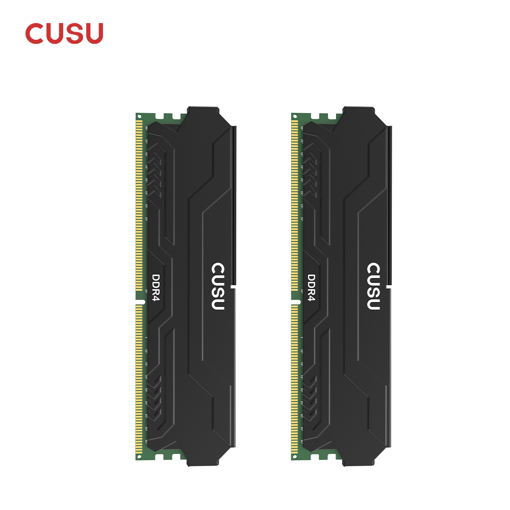 CUSU Memoria Ram DDR4 8gb 16gb - Ddr5 Rgb Ram ulasan dan harga