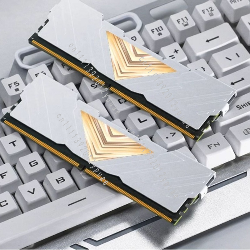DDR5 Desktop RAM 4800 5600 600 - Ddr5 16Gb 6000Mhz ulasan dan harga