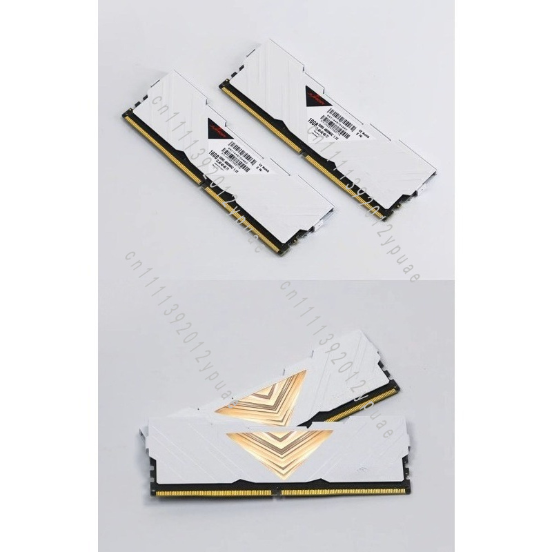 DDR5 Desktop RAM 4800 5600 600 - Ddr5 16Gb 6000Mhz ulasan dan harga