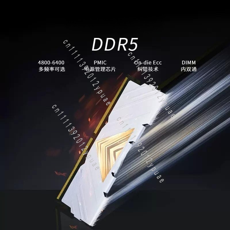 DDR5 Desktop RAM 4800 5600 600 - Ddr5 16Gb 6000Mhz ulasan dan harga