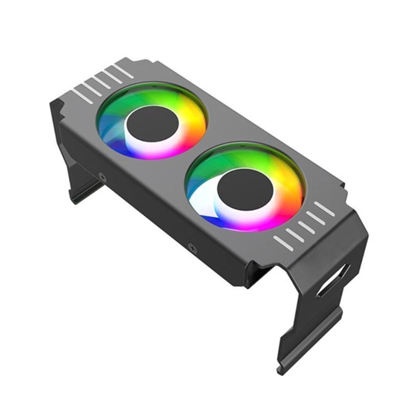 31BA ARGB Cooler Fan ComputerM - Ddr5 Memory ulasan dan harga