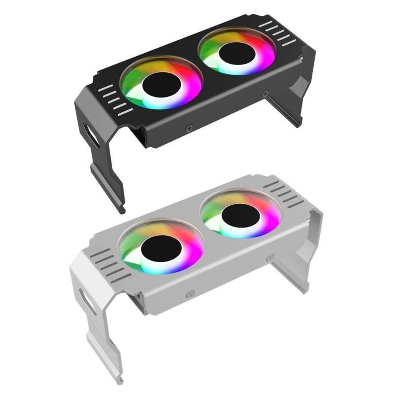 31BA ARGB Cooler Fan ComputerM - Ddr5 Memory ulasan dan harga