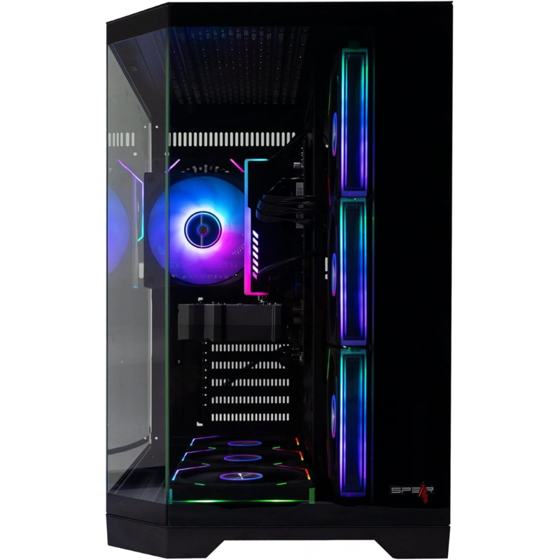Gaming Desktop Computer,  i5-1 - Ddr5 Rgb Ram ulasan dan harga