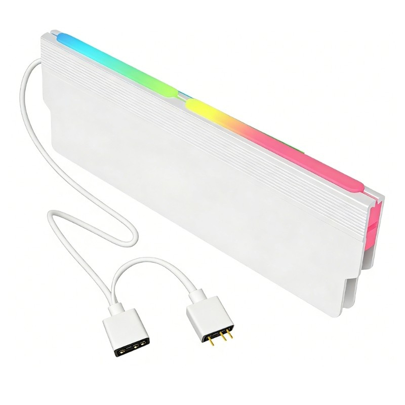 Z Universal ARGB Memory Cooler - Ddr5 Memory ulasan dan harga