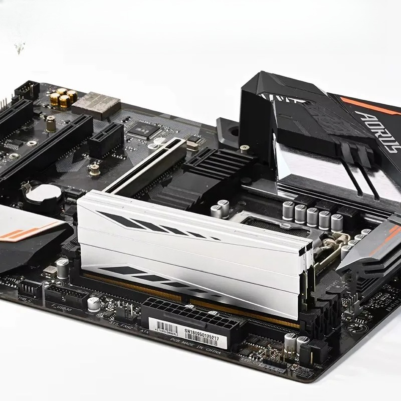 DDR5 memory 16GB 24GB 32GB 48G - Ddr5 32Gb ulasan dan harga