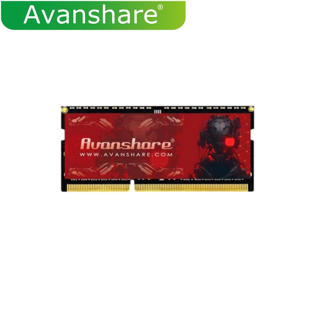 Avanshare Ram Memory DDR5 DDR4 - Ddr5 32Gb ulasan dan harga