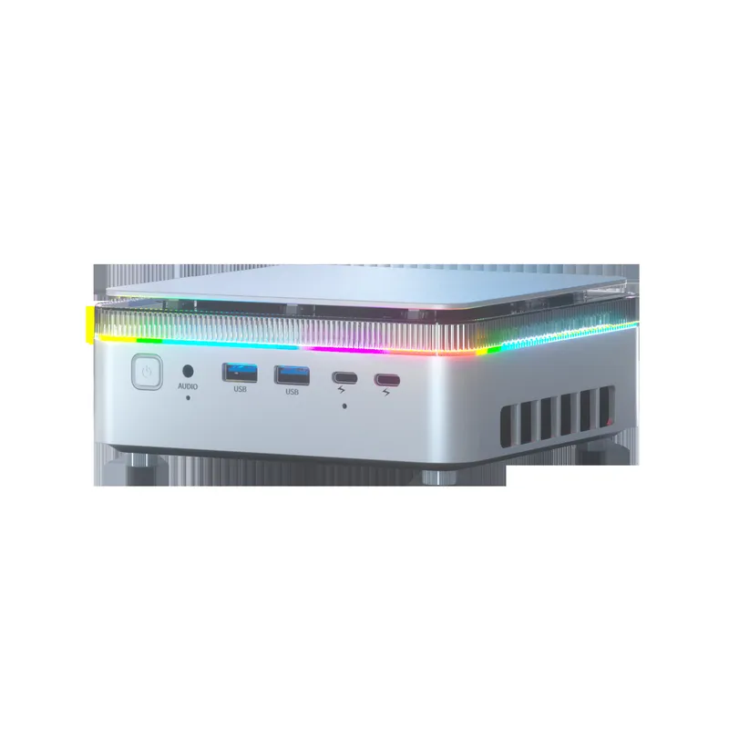 【CHIMU HOME】 AI Mini PC for Ul - Ddr5 32Gb ulasan dan harga