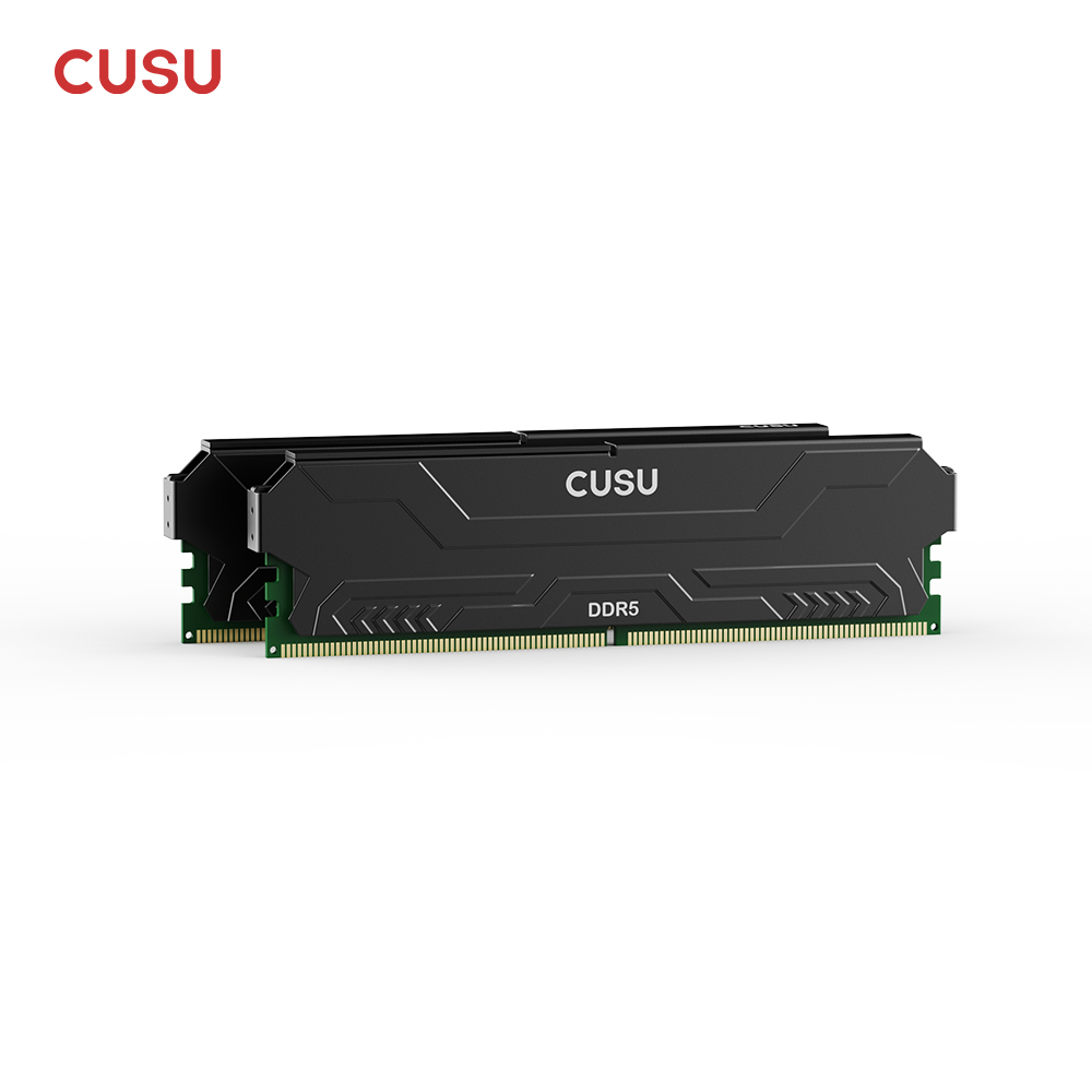 CUSU Ram Memory DDR4 3200mhz D - Ddr5 16Gb 6000Mhz ulasan dan harga