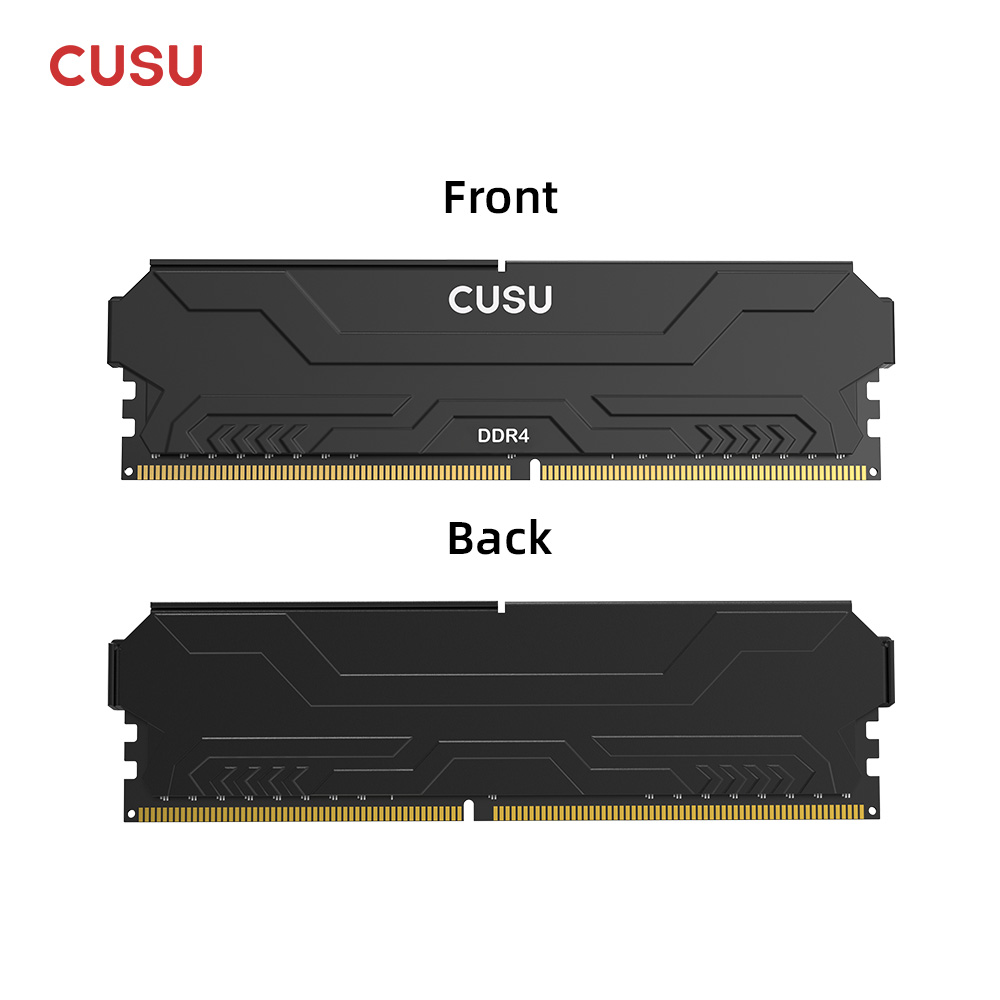CUSU RAM DDR4 8GB 16GB Memory  - Ddr5 16Gb 6000Mhz ulasan dan harga