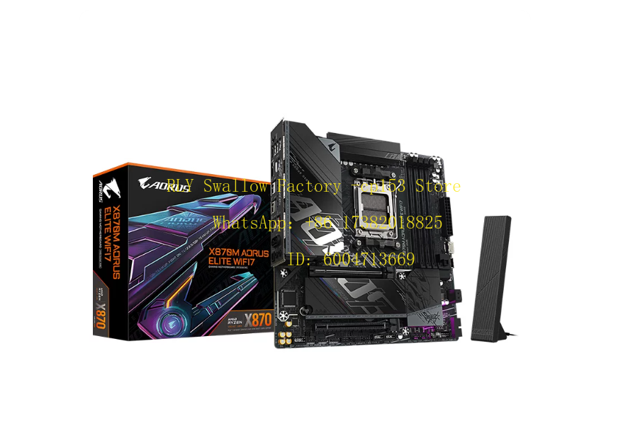 AM5 Motherboard ATX White Ice  - Ddr5 64Gb ulasan dan harga