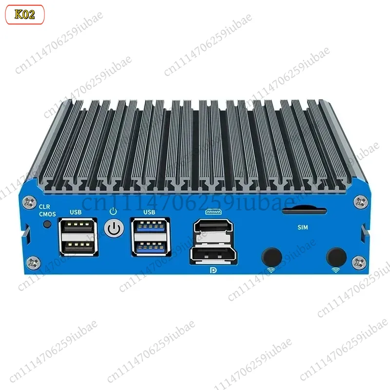 N100 Mini PC Router, 8GB DDR5  - Ddr5 8Gb ulasan dan harga