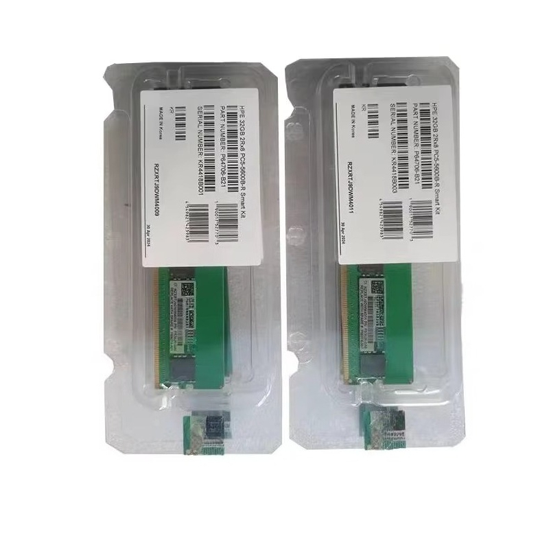 AW01 Server Memory 32GB DDR5 5 - Ddr5 Memory ulasan dan harga