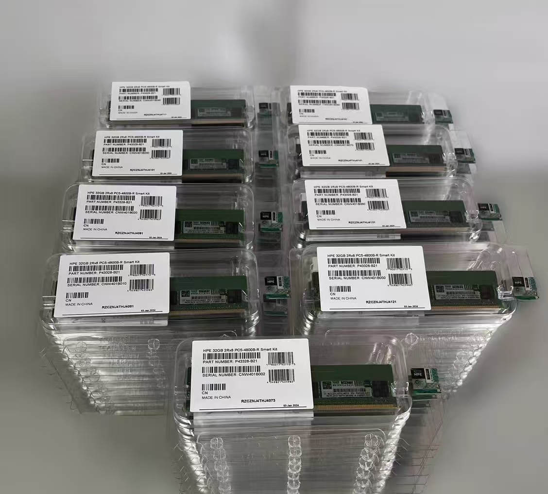 AW01 Server Memory 32GB DDR5 5 - Ddr5 Memory ulasan dan harga