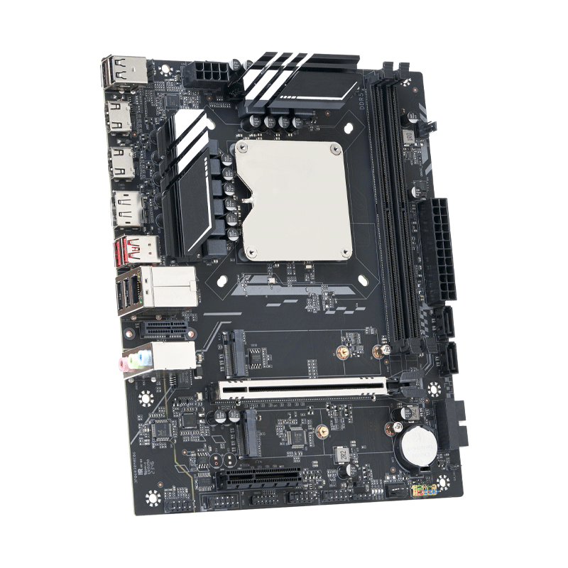 DIY Gaming Computer Motherboar - Ddr5 Kit ulasan dan harga