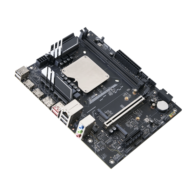 DIY Gaming Computer Motherboar - Ddr5 Kit ulasan dan harga