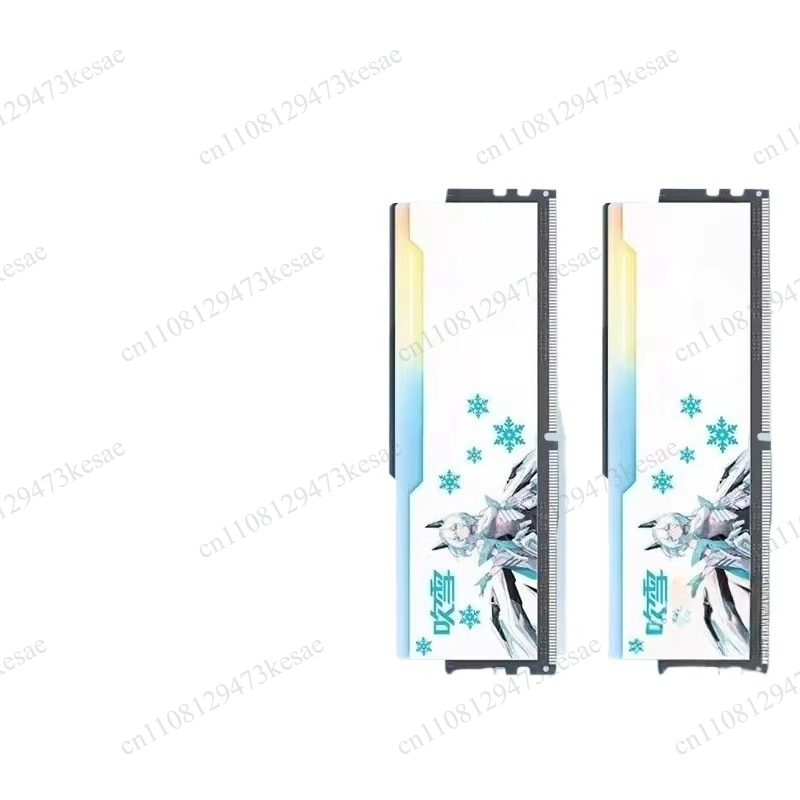for Chuixue Co-Branded DDR5 DD - Ddr5 64Gb ulasan dan harga