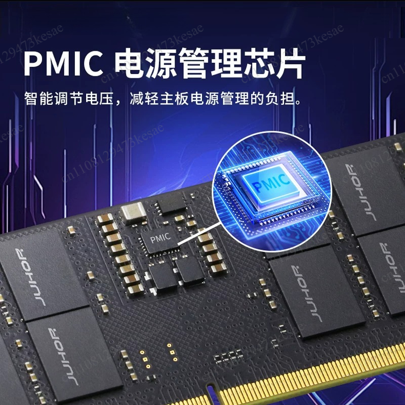 DDR5 Laptop Memory 16GB 32GB 6 - Ddr5 32Gb ulasan dan harga