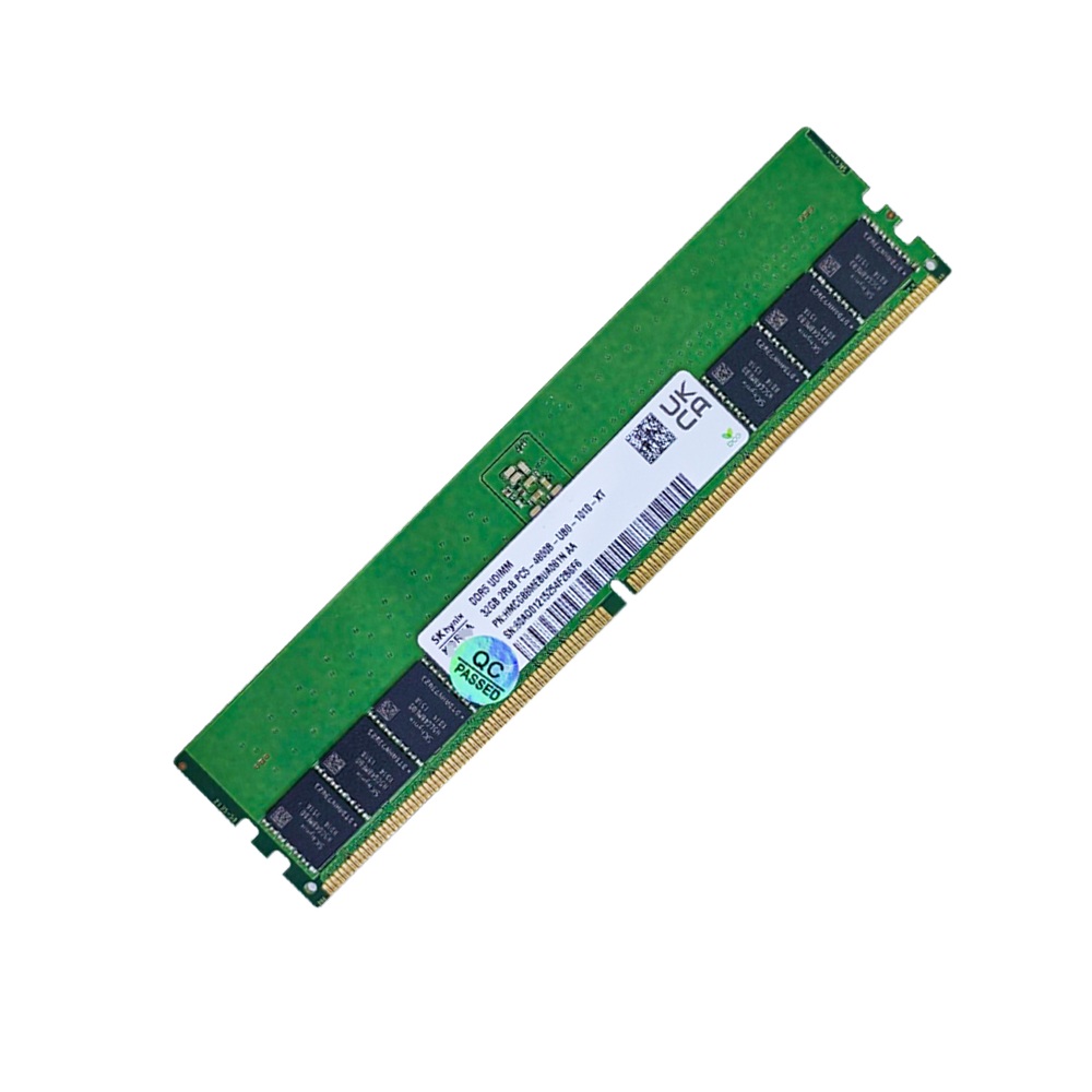 Server Memory Module R-ECC DDR - Ddr5 64Gb ulasan dan harga