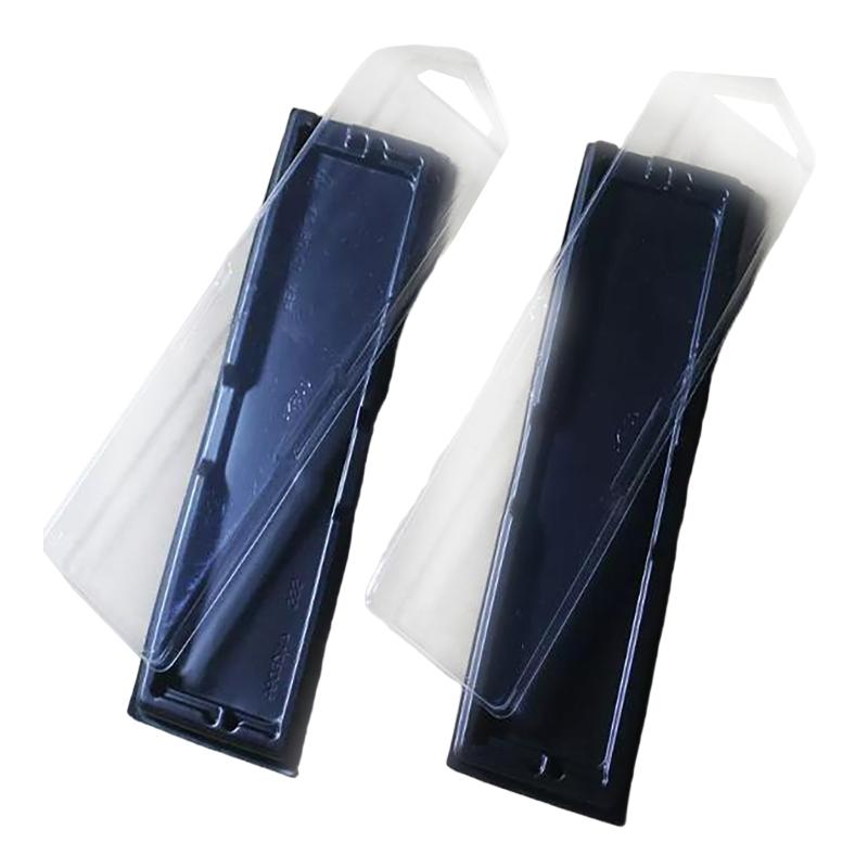 10Pcs Anti Static Plastic Stor - Ddr5 Memory ulasan dan harga
