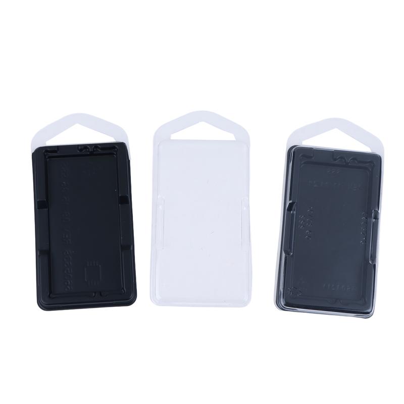 10Pcs Anti Static Plastic Stor - Ddr5 Memory ulasan dan harga