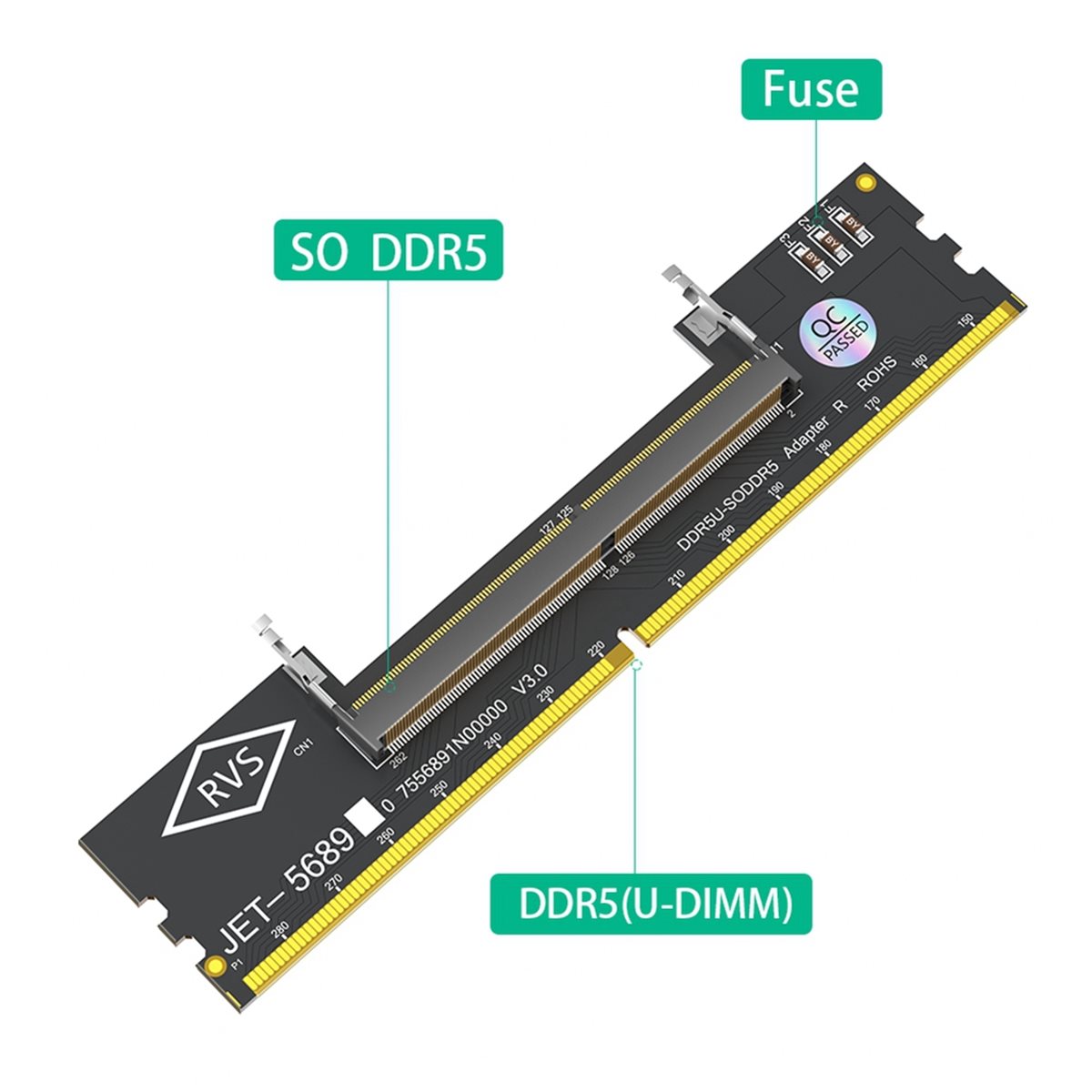 DT1461~Laptop DDR5 RAM to SO D - Ddr5 Laptop Ram ulasan dan harga
