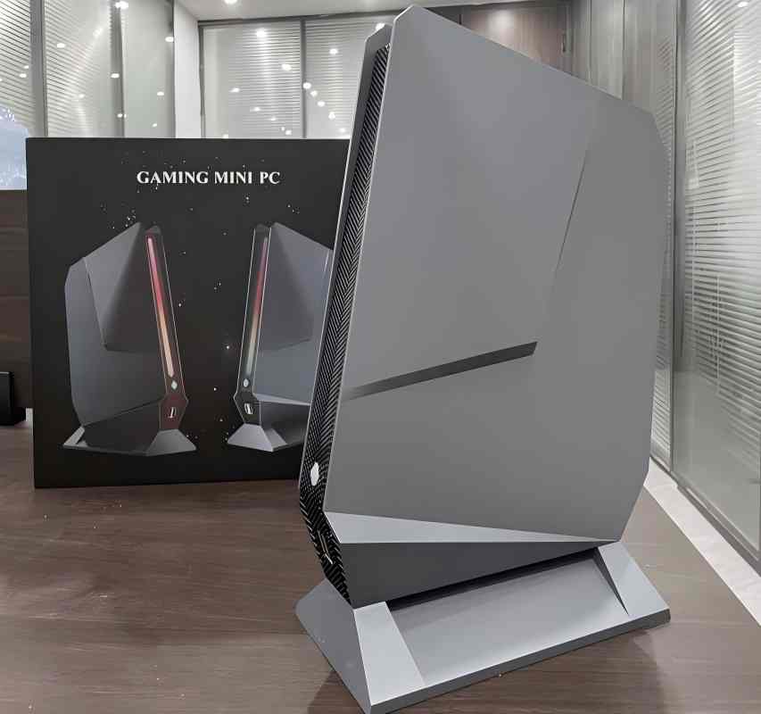 Desktop Mini Gaming Computer C - Ddr5 64Gb ulasan dan harga