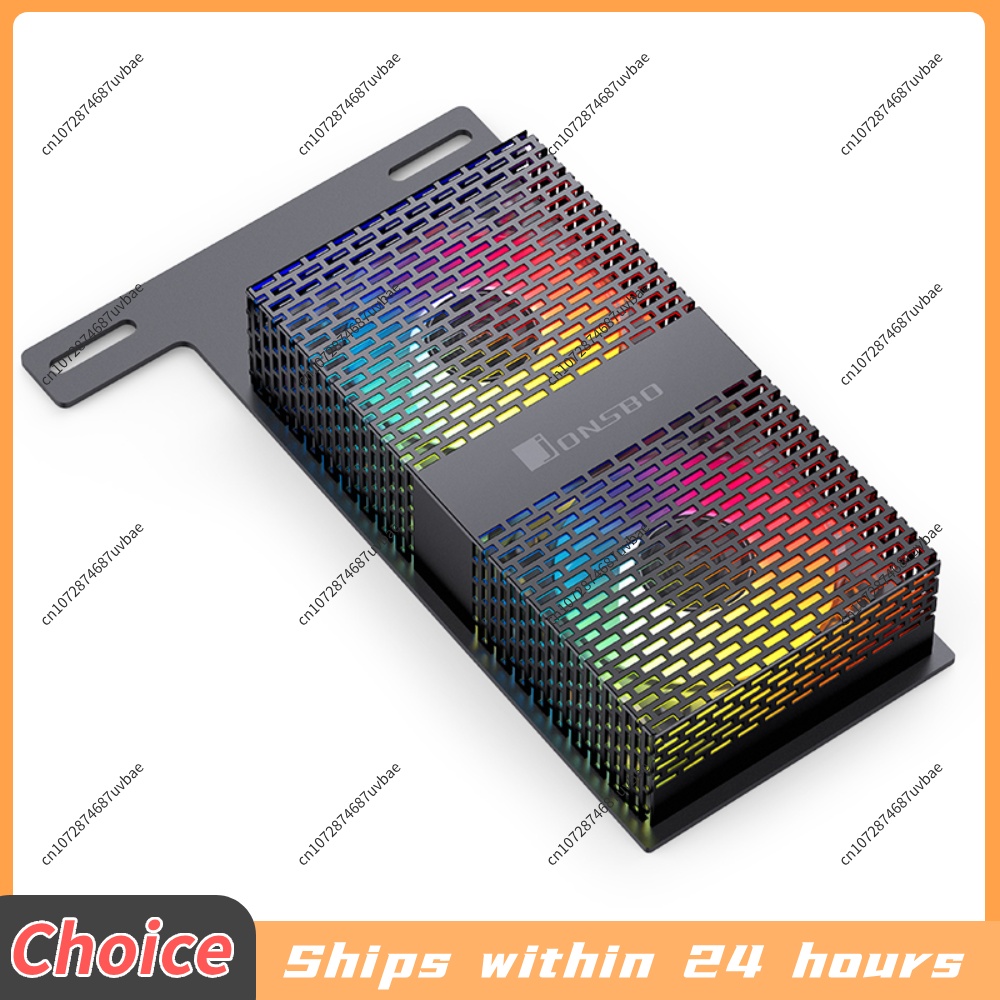 NF-2 Memory Heat Sink Dual Fan - Ddr5 Rgb Ram ulasan dan harga