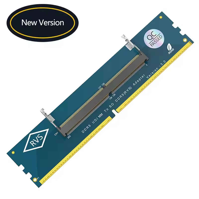 Laptop To Desktop SO-DIMM To P - Ddr5 Laptop Ram ulasan dan harga