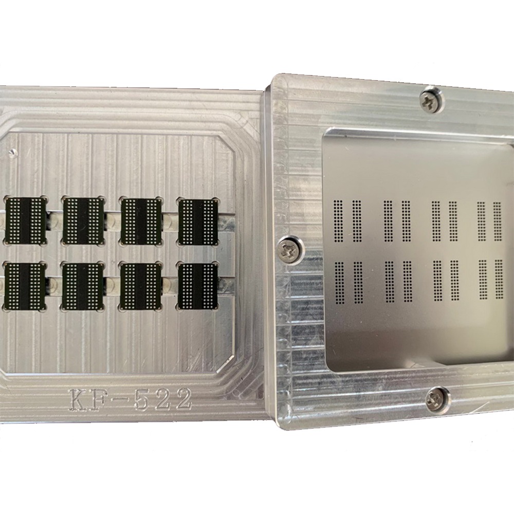 Customized Memory Reballing St - Ddr5 Kit ulasan dan harga