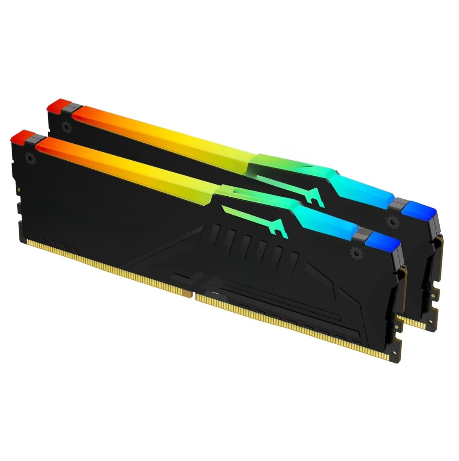 For FURY Black 32GB 6000Mhz DD - Ddr5 Memory ulasan dan harga