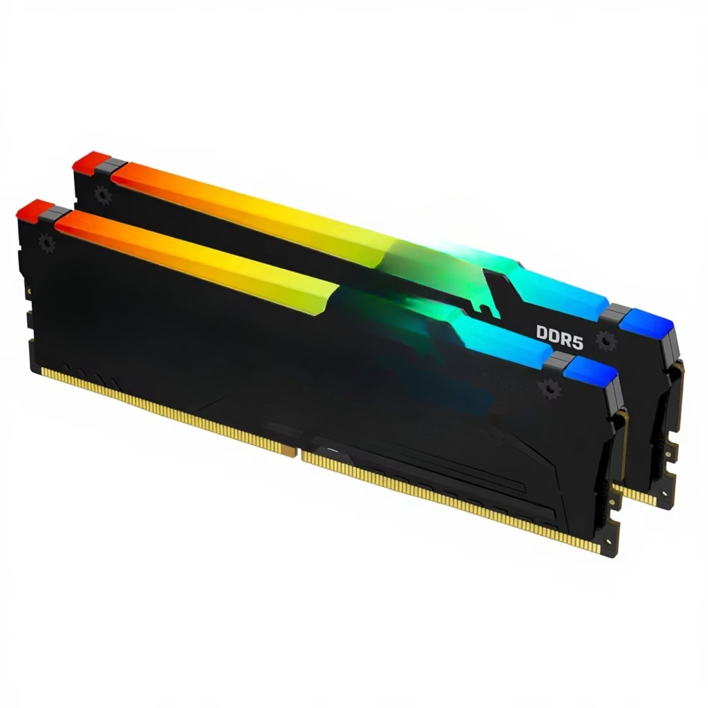 For FURY Black 32GB 6000Mhz DD - Ddr5 Memory ulasan dan harga