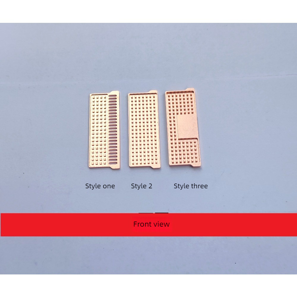 DDR5 Laptop Memory Heatsink Pu - Ddr5 Rgb Ram ulasan dan harga