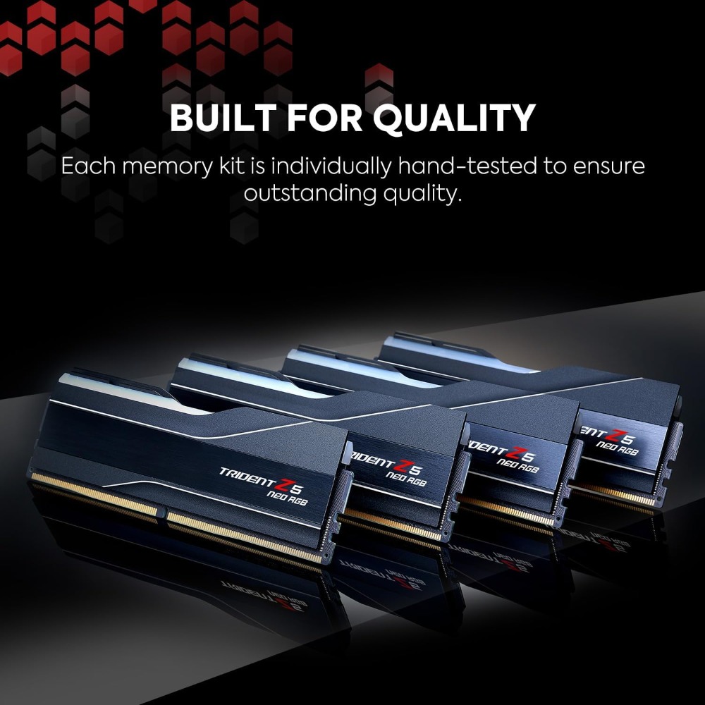 US Shipping American Standard  - Ddr5 6000Mhz ulasan dan harga