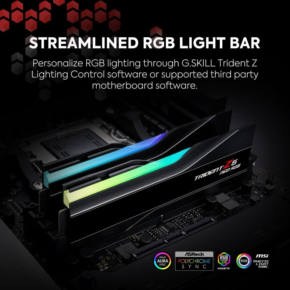 US Shipping American Standard  - Ddr5 6000Mhz ulasan dan harga