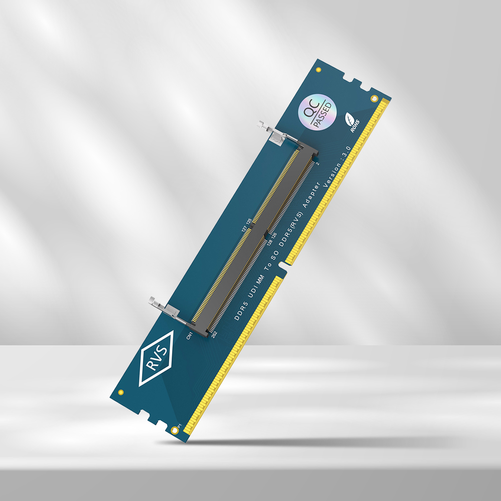 Laptop SO DDR5 RAM To Desktop  - Ddr5 Laptop Ram ulasan dan harga